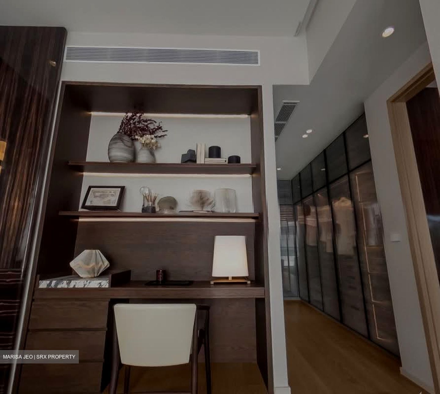 Watten Estate Road (D11), Condominium #554754361